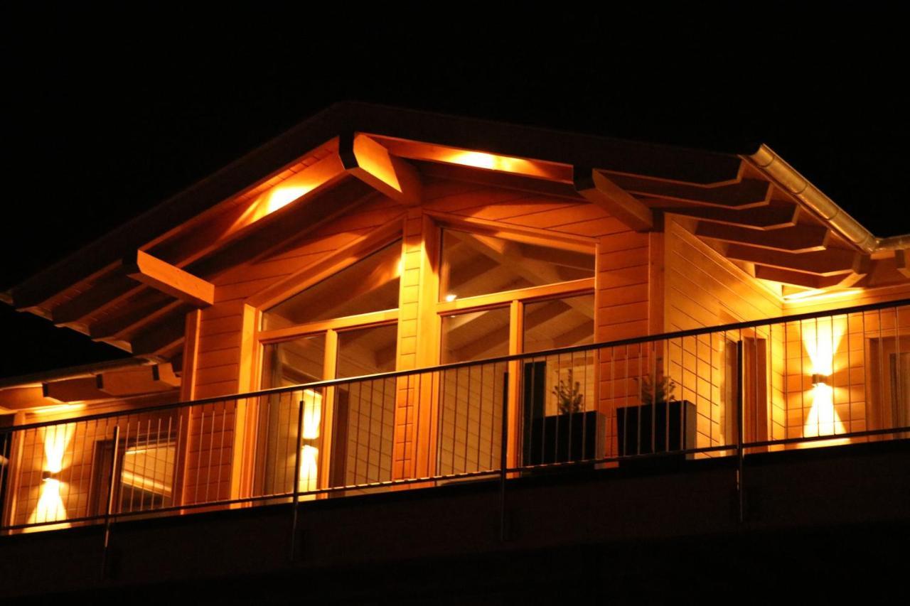 Oaktree-Cottage Löhnberg Exterior foto