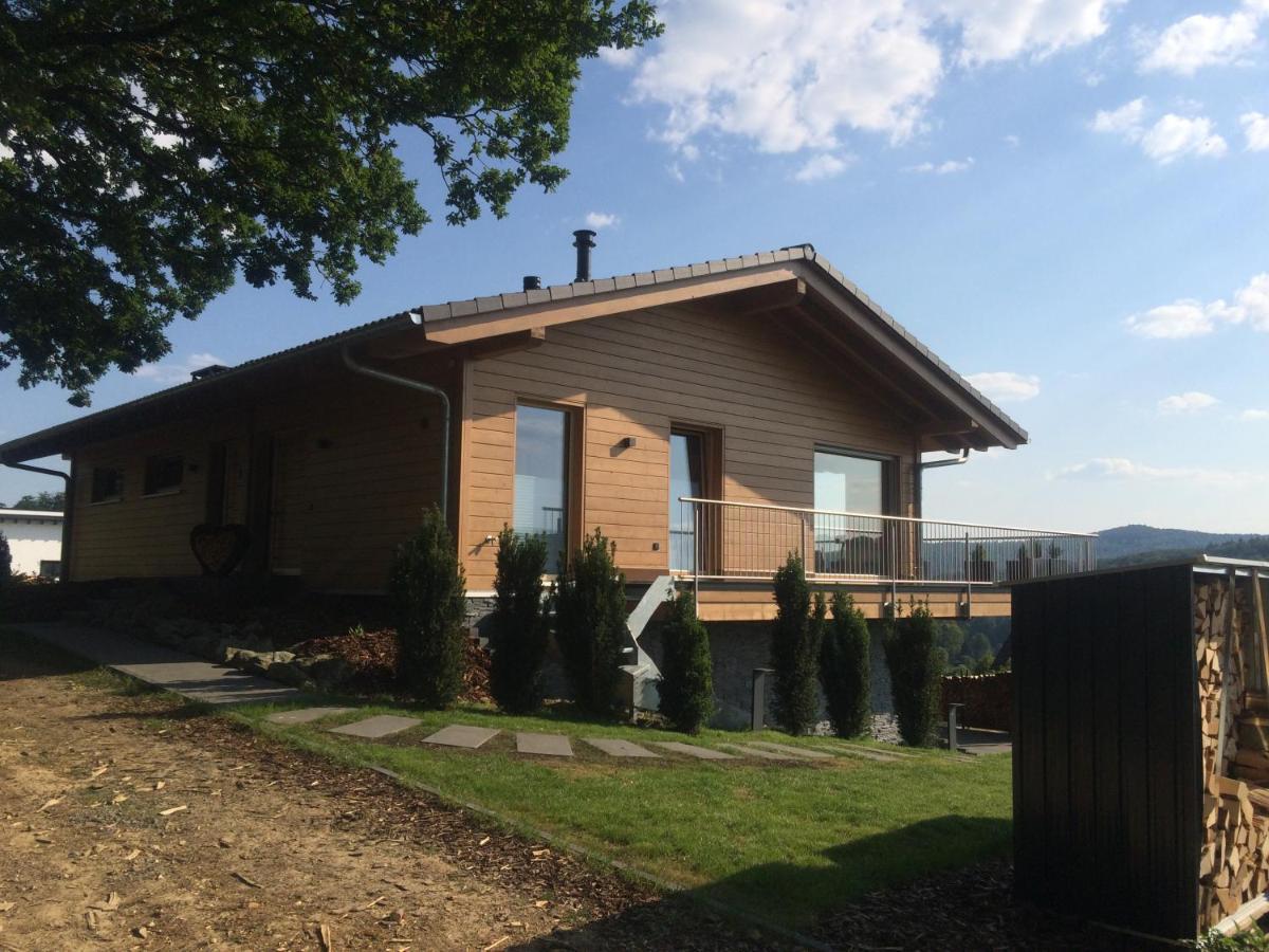 Oaktree-Cottage Löhnberg Exterior foto
